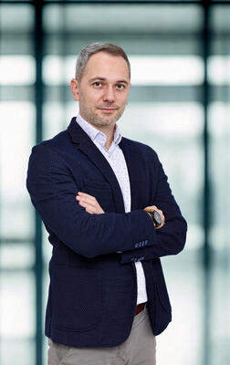 Dušan Pavić – Agentic Delivery & SAP S/4HANA Expert